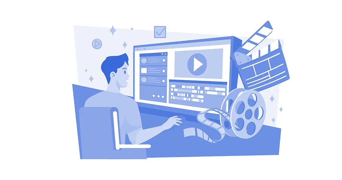 World-Class Video Editing & Post Production Chicago