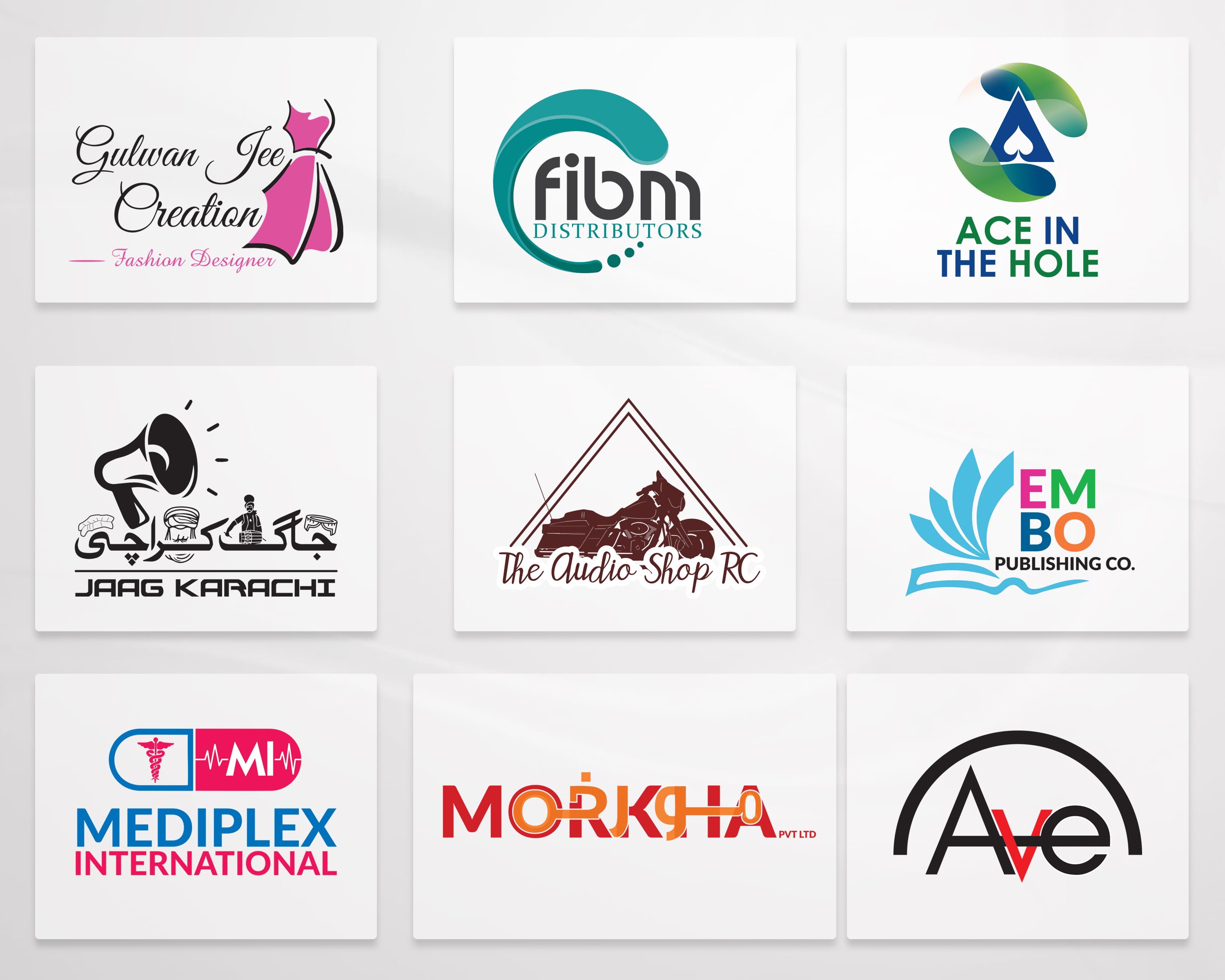 Unique Business Name Ideas and Slogan Design for Branding Agencies in Chicago