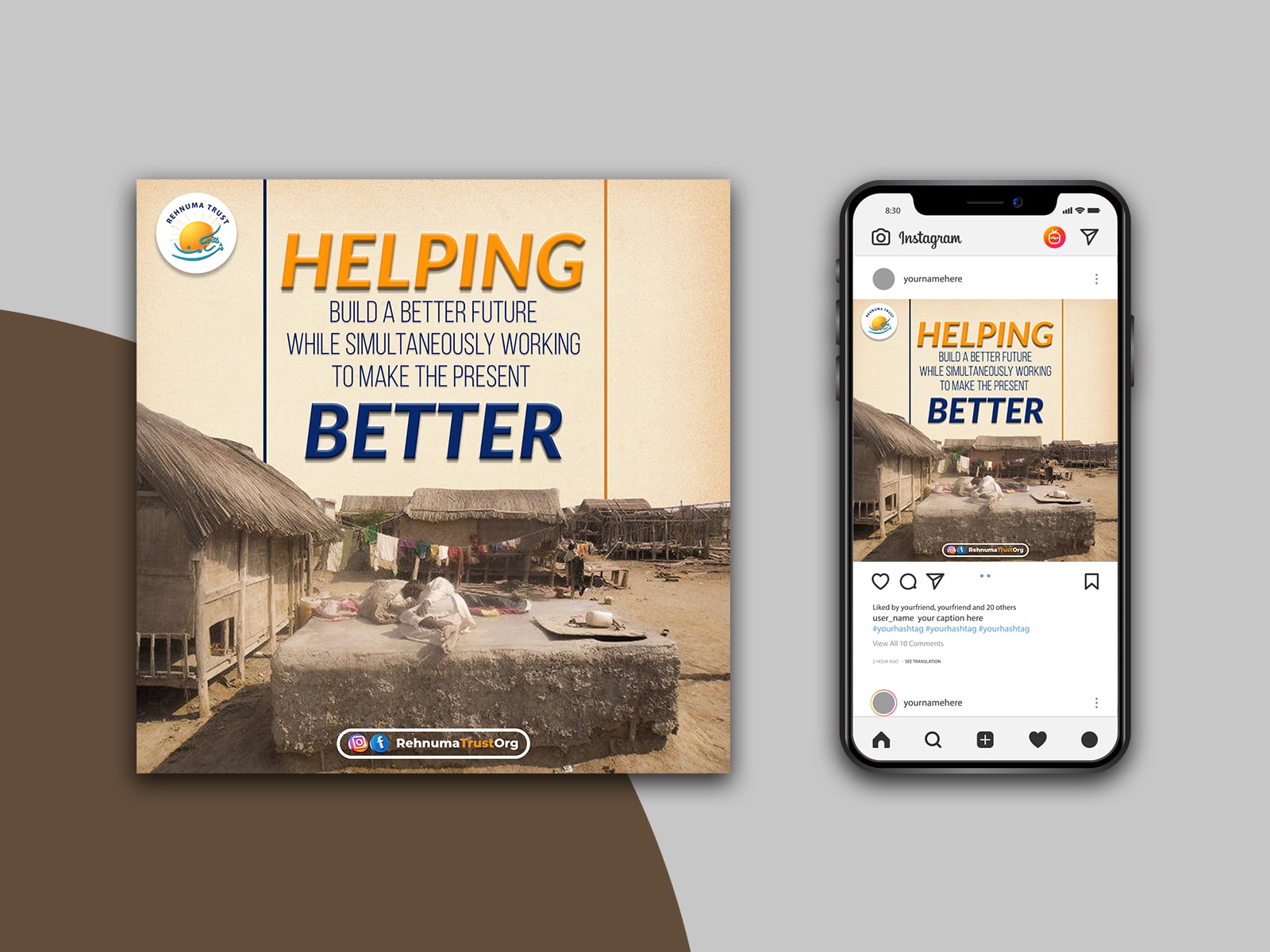 Social Media Campaign Design Services Chicago