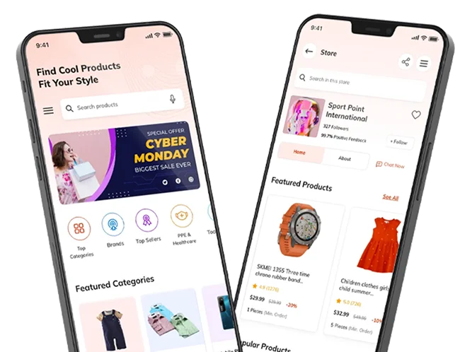 BEST Top eCommerce Website Design & App Development Services in Chicago