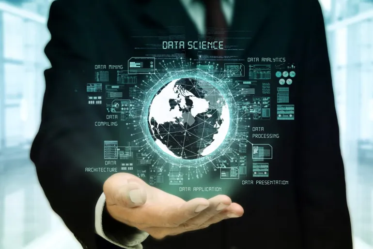 AI & Data Analytics Services in Chicago