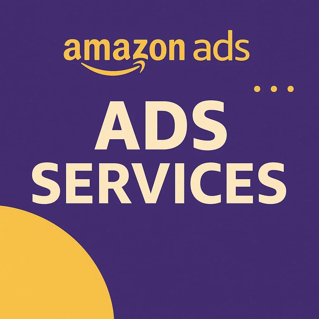 Amazon Advertising Agency in Chicago - Boost Sales