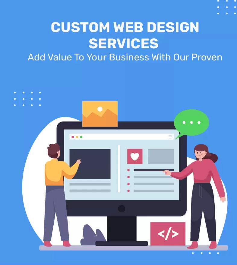 Marketplace eCommerce Website Development Service | Web Panel Solutions in Chicago