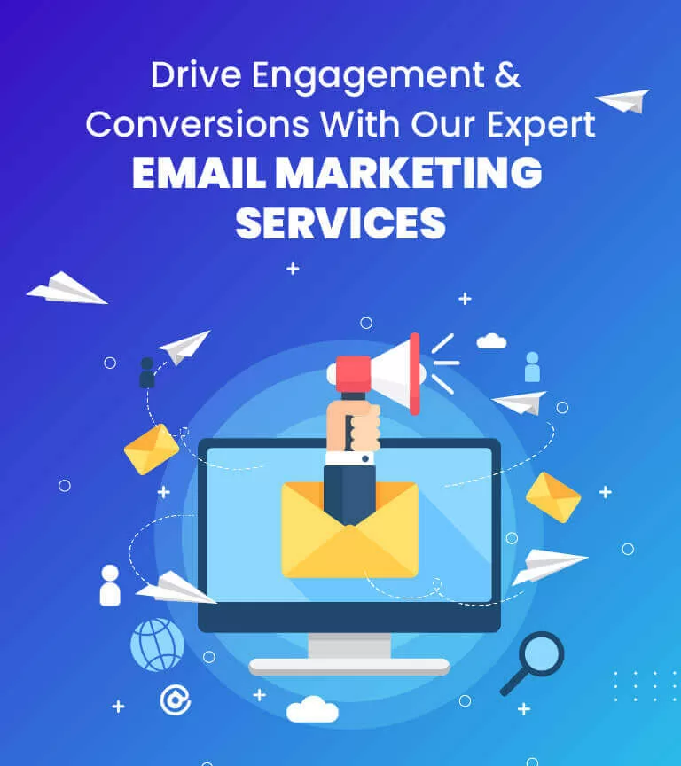 Email marketing automation in Chicago 2026 for online business Presence, AI email campaigns and customer engagement