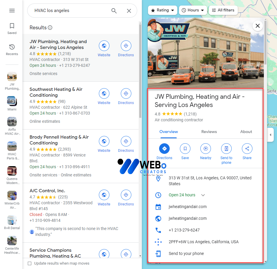Verifying Your Google Business Profile Without a Traditional Business Address in Chicago