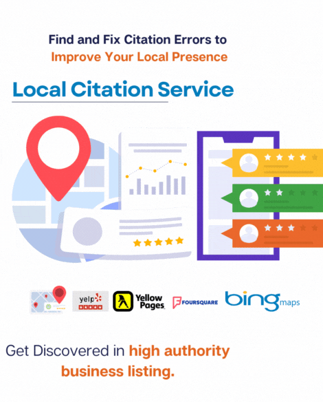 Improve Local Business SEO with ReviewTrackers' Local Listings in Chicago for better Presence