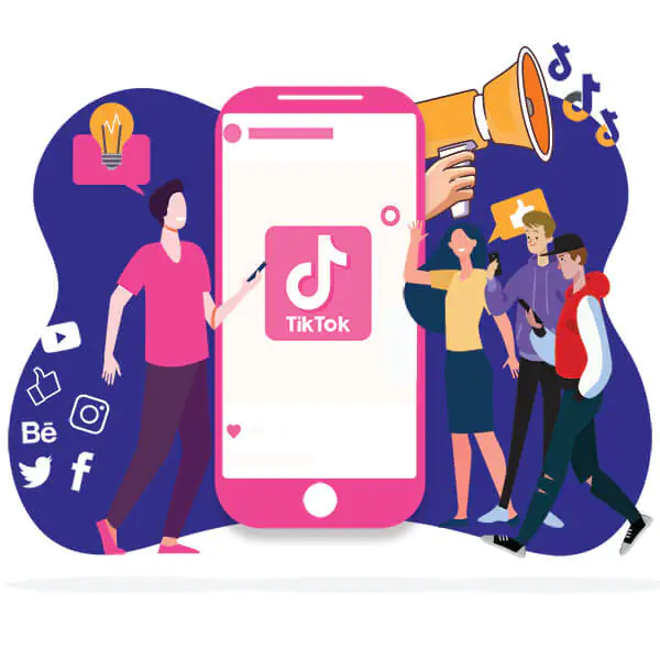 TikTok Content Creation & TikTok Marketing Company in Chicago - Short Video Production