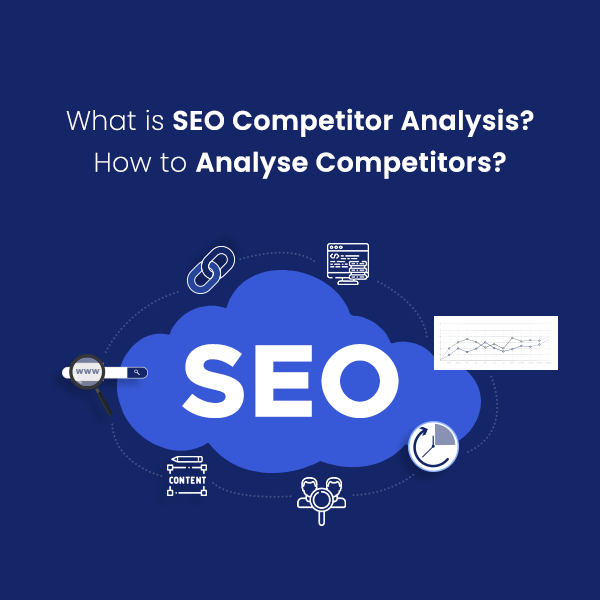 SEO Competitor Analysis Agency in Chicago - Improve Google Rankings