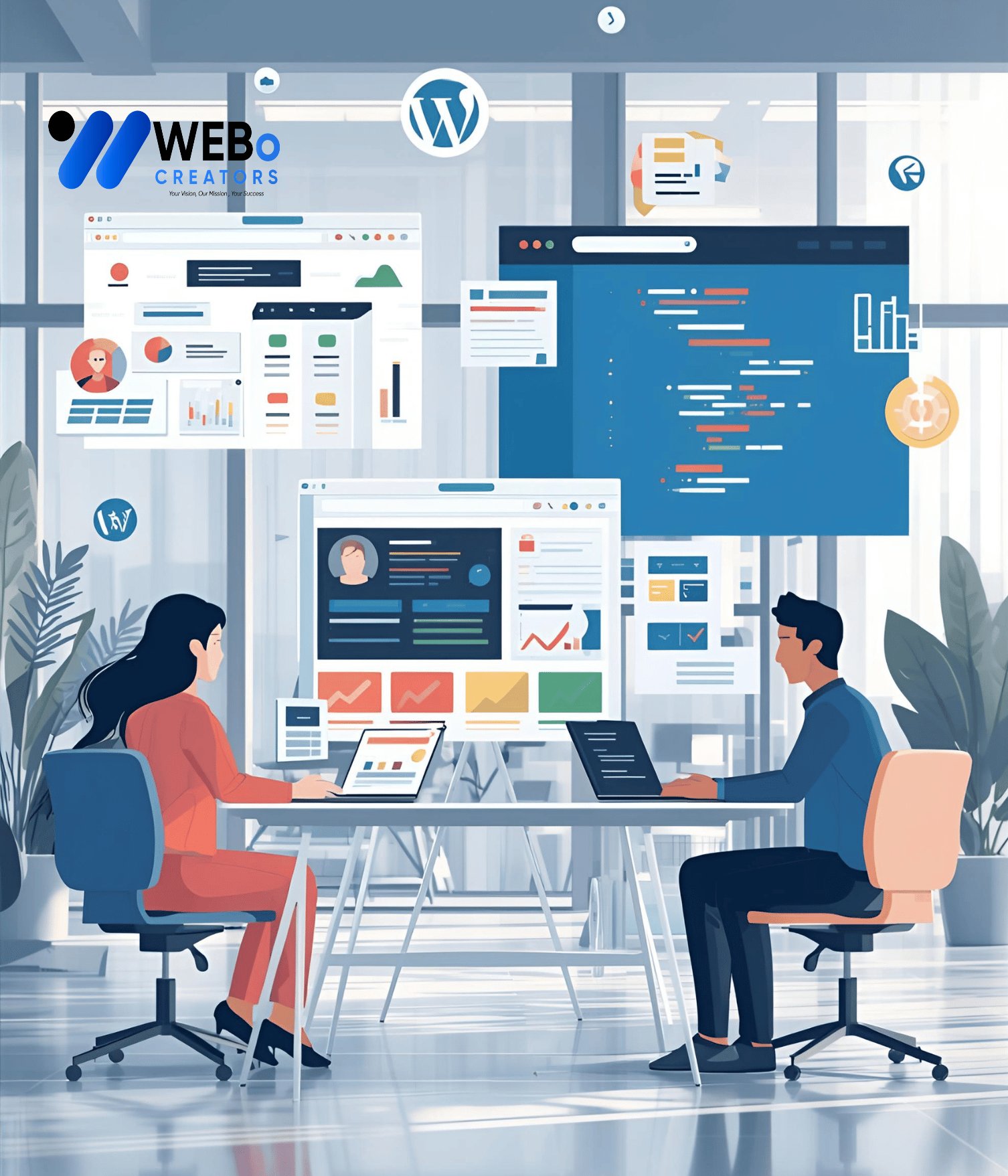 Best eCommerce WordPress Service - WooCommerce, Shopify Experts in Chicago