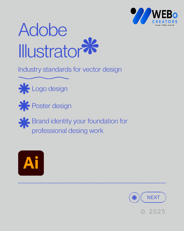 Adobe Illustrator Logo Tips | Create Professional Logos Like a Pro Services in Chicago