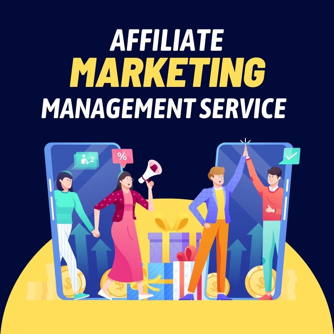 Affiliate Marketing Step-by-Step Guide Service in Chicago