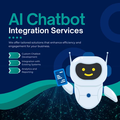 AI Chatbot Integration Services in Chicago 2026 - Automate Customer Support