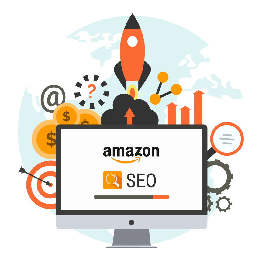 Amazon SEO services in Chicago 2026 to improve ranking and sales