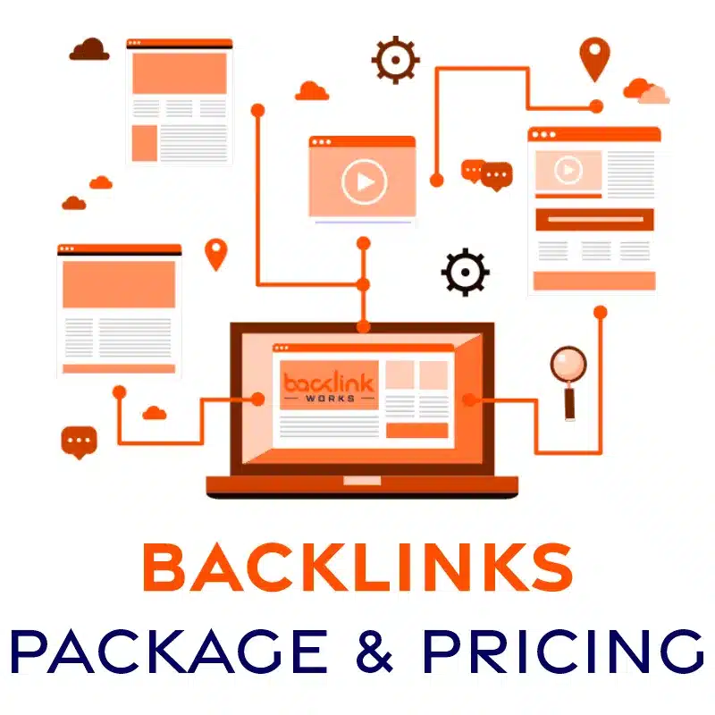 Backlink Building Services in Chicago for SEO Ranking Improvement