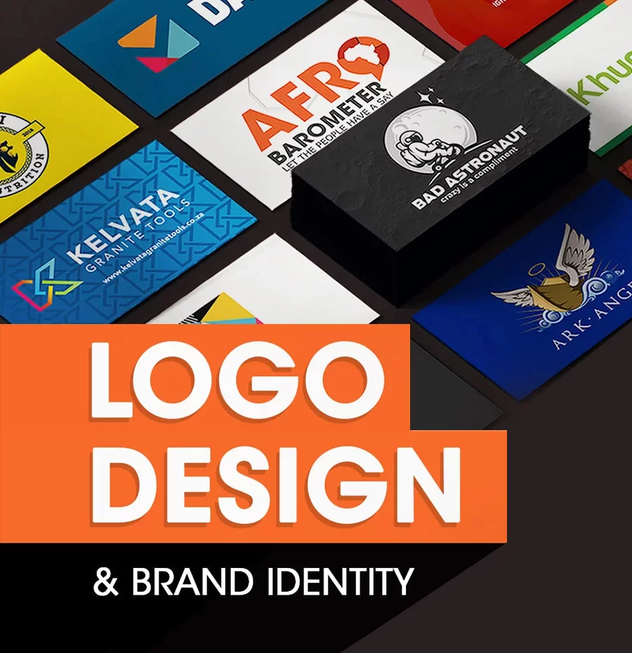 Professional Logo Design Service to Build Your Brand in Chicago 2026