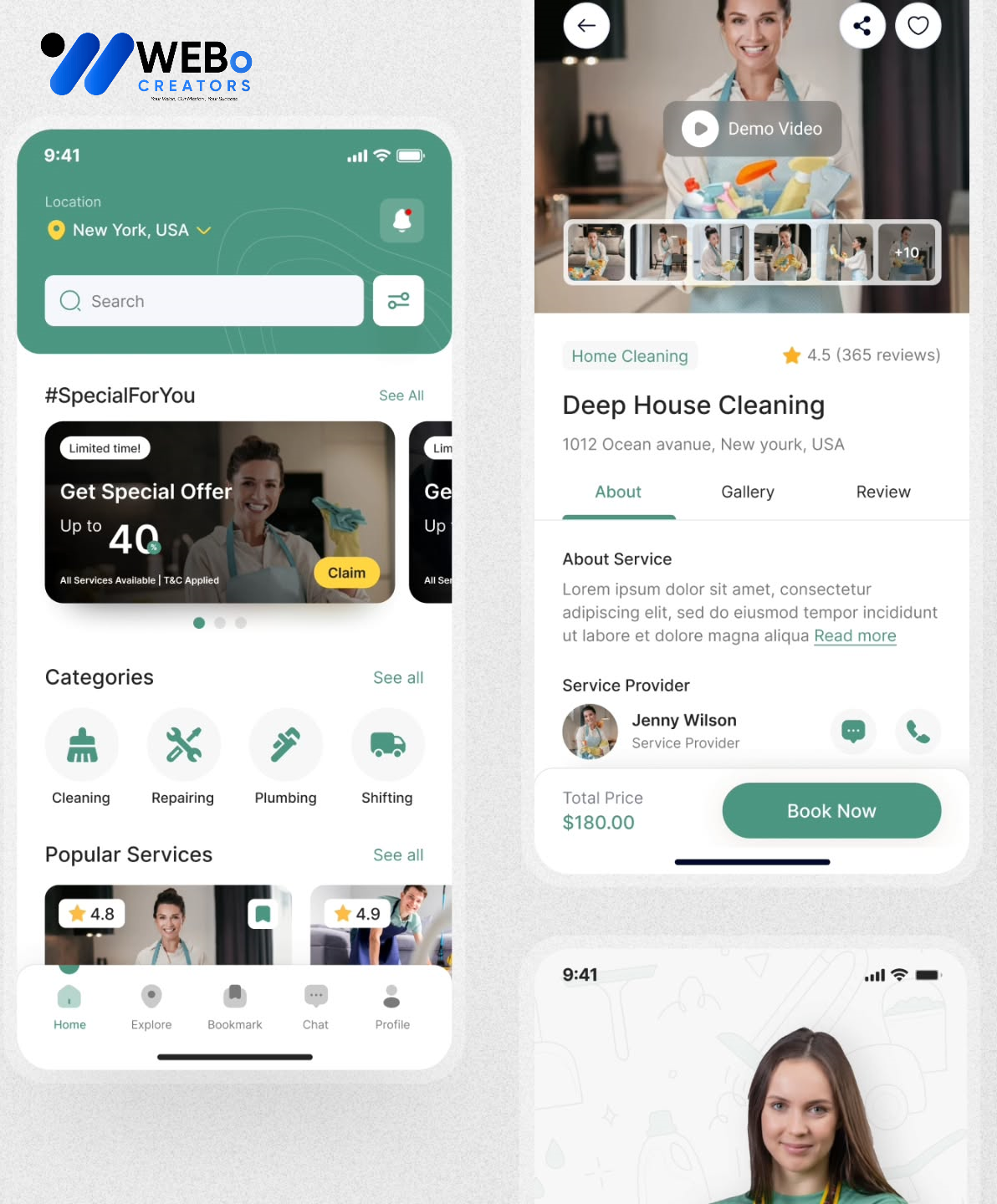 Android App Design and Development in Chicago