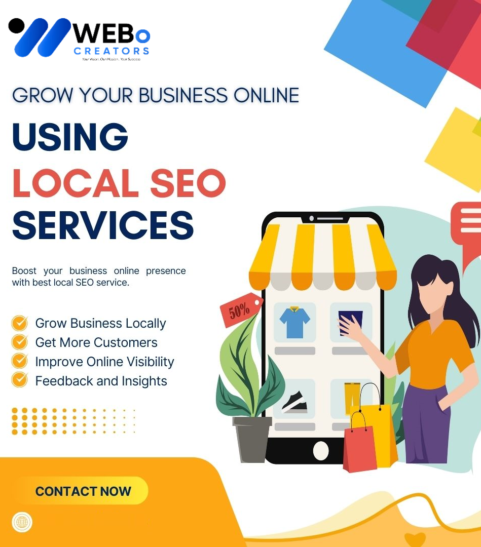 Chicago Local SEO Services in Chicago, Google Maps Ranking & Local Business SEO