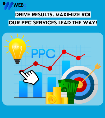 Best PPC Management Services in Chicago | Google Ads Agency for Leads