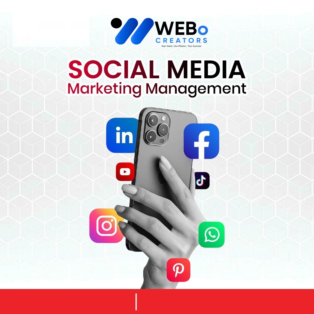 Exploring Social Media Marketing (SMM) in Digital Marketing Agency in Chicago