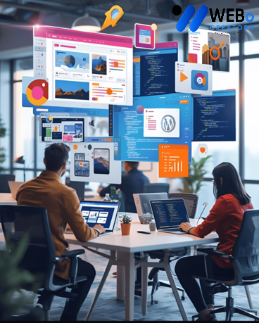Best Web Design & Management Services for Small Businesses in Chicago