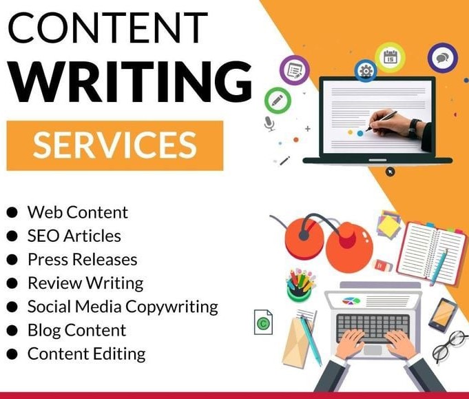 SEO blog writing services in Chicago 2026 for better Google ranking and website traffic