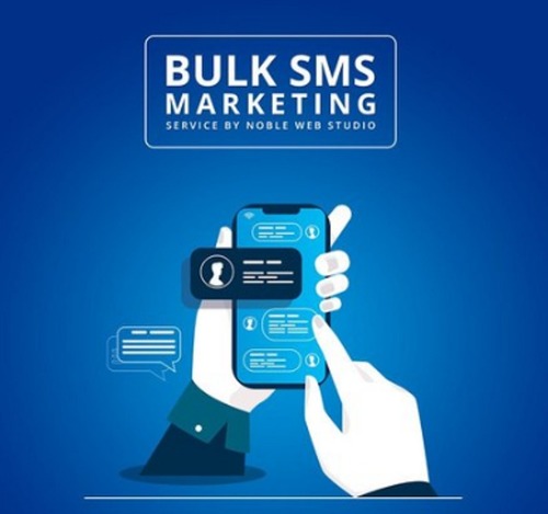 Bulk SMS Marketing Services in Chicago for Business Promotion and Customer Communication
