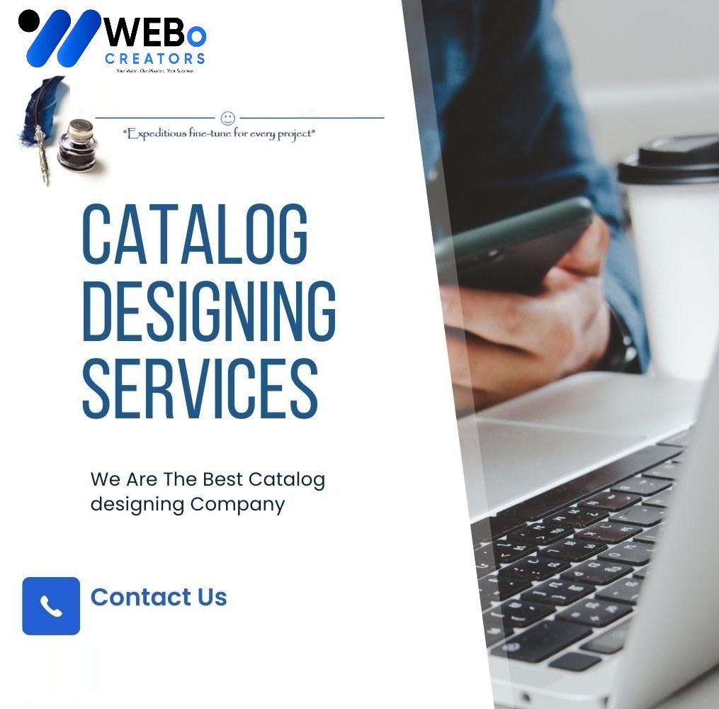 2026 Modern Product Catalog Design Services for Chicago Businesses