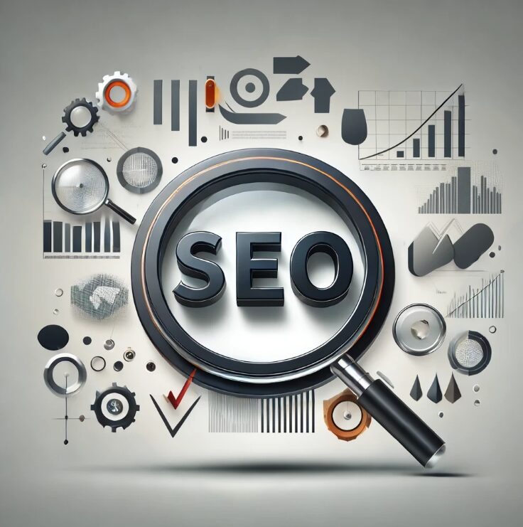SEO Competitor Analysis for Better Google Rankings in Chicago
