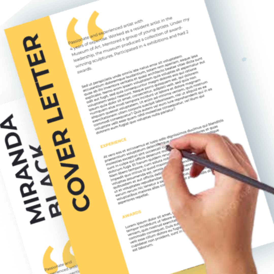 Best Cover Letter & CV Writing Services in Chicago
