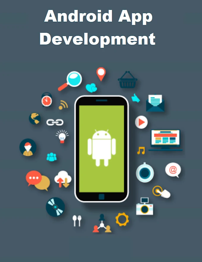 iOS & Android Application Design Agency in Chicago - Development