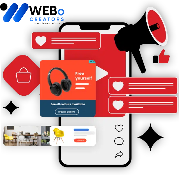 Display advertising campaigns and management services in Chicago