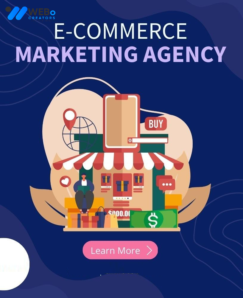 E-commerce marketing in Chicago | Online store success and sales boost
