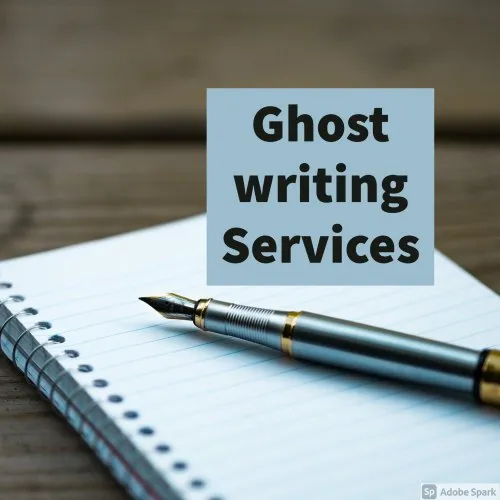 Expert Fiction Ghostwriting Services b Best Fiction Ghostwriters for Hire | Ghost Writing Solutions in Chicago - Book Writing, Blogs & Content Writing 2026