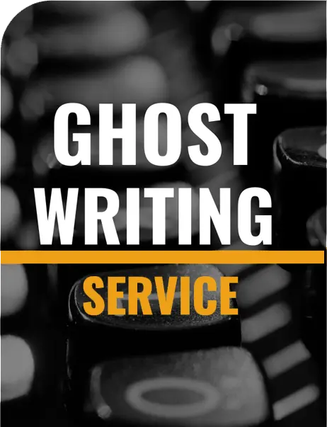 Ghostwriting Services in Chicago for Books Blogs and Business Content 2026