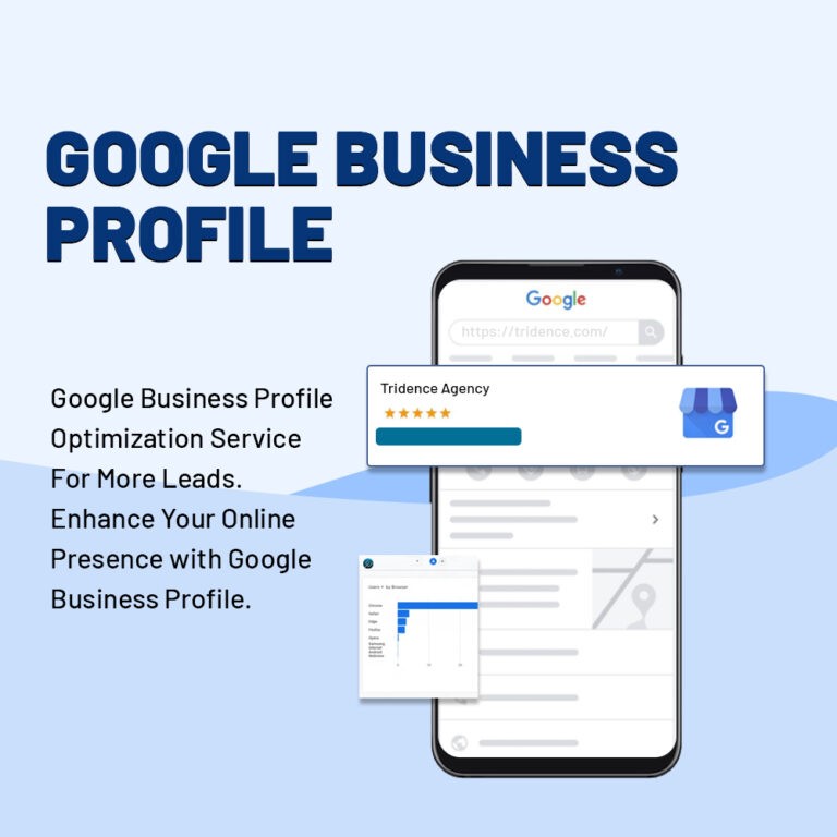 Google Business Profile Setup Service – Fast & Accurate in Chicago