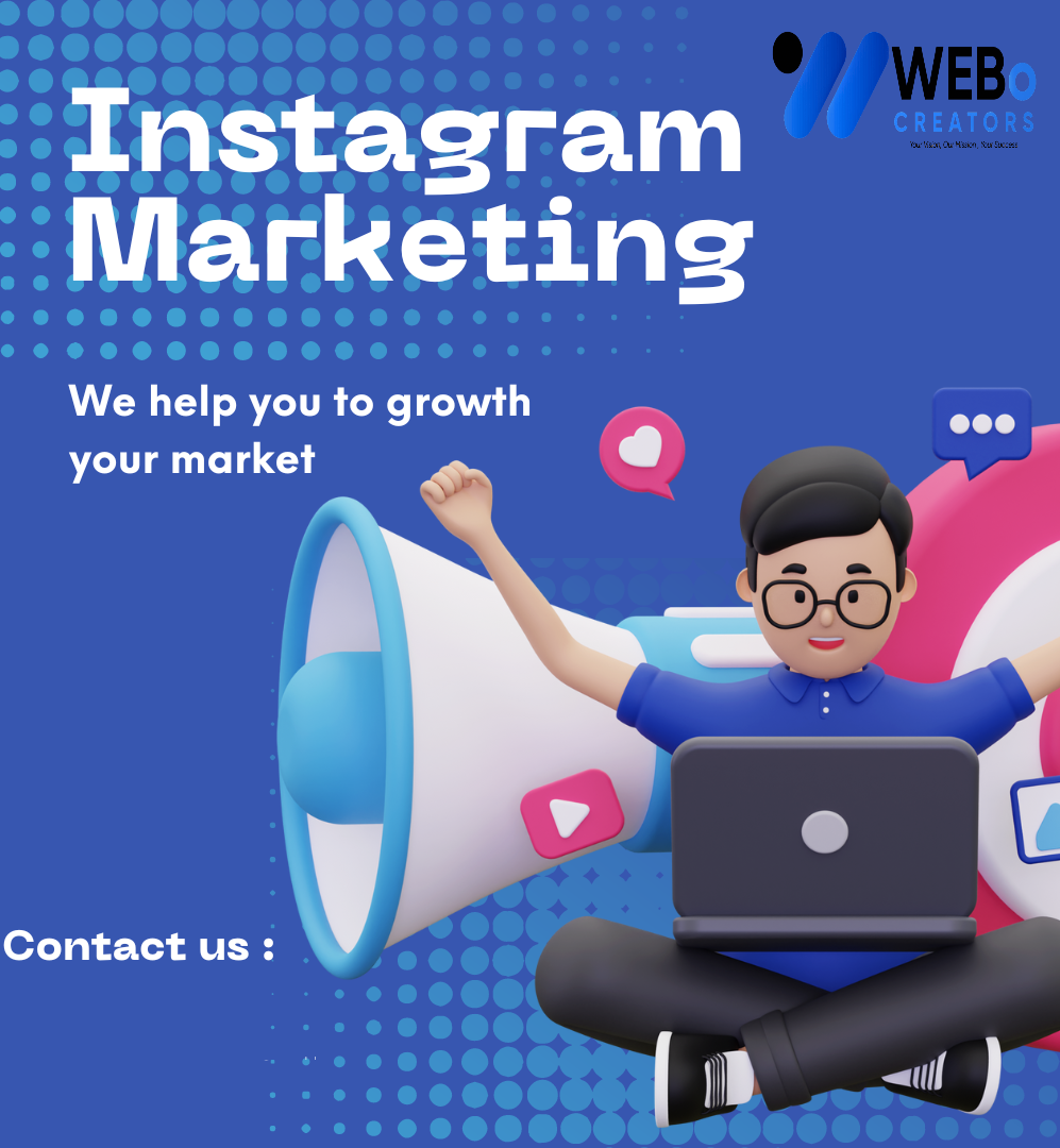 Best Instagram Marketing (Ads) Management Service Agency in Chicago