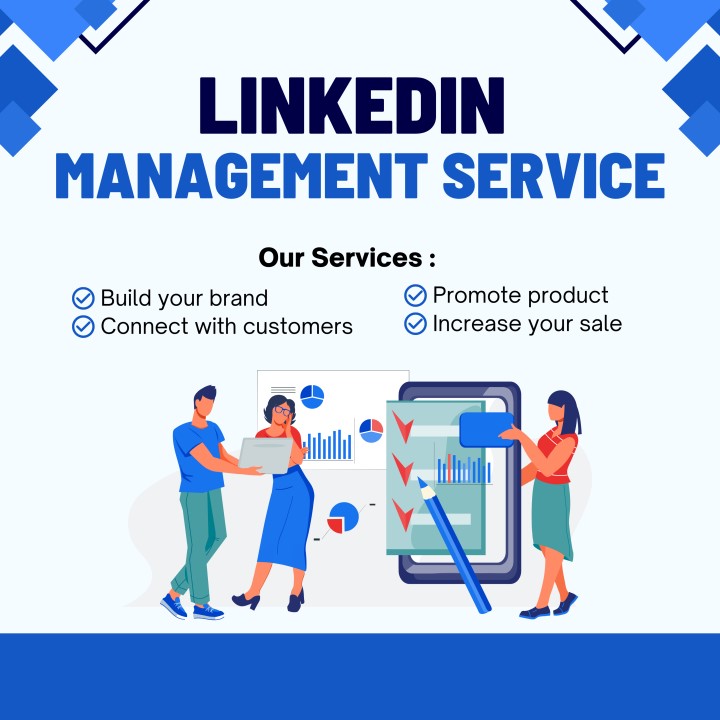 LinkedIn Ads Services in Chicago for B2B Lead Generation and Business Marketing 2026