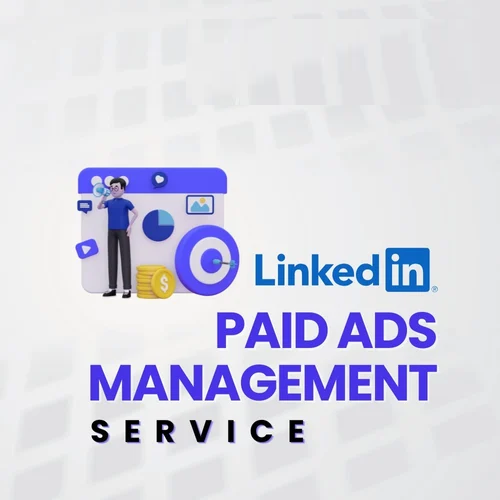 LinkedIn Ads Services in Chicago for Business Leads, Company Promotion & B2B Marketing 2026