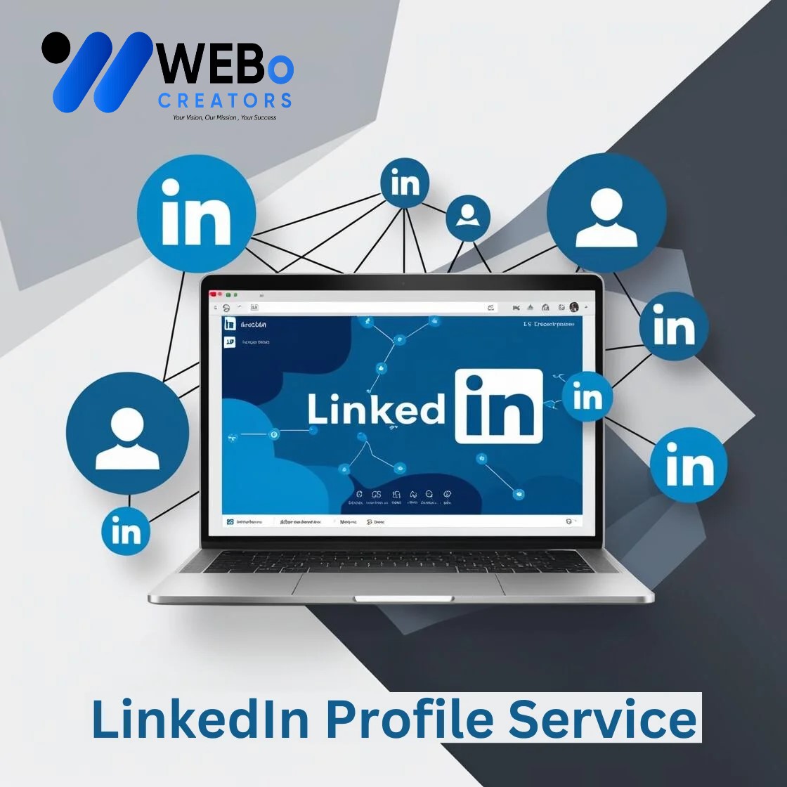 LinkedIn Profile Optimization Service That Doubles Your Job Leads in Chicago 2026