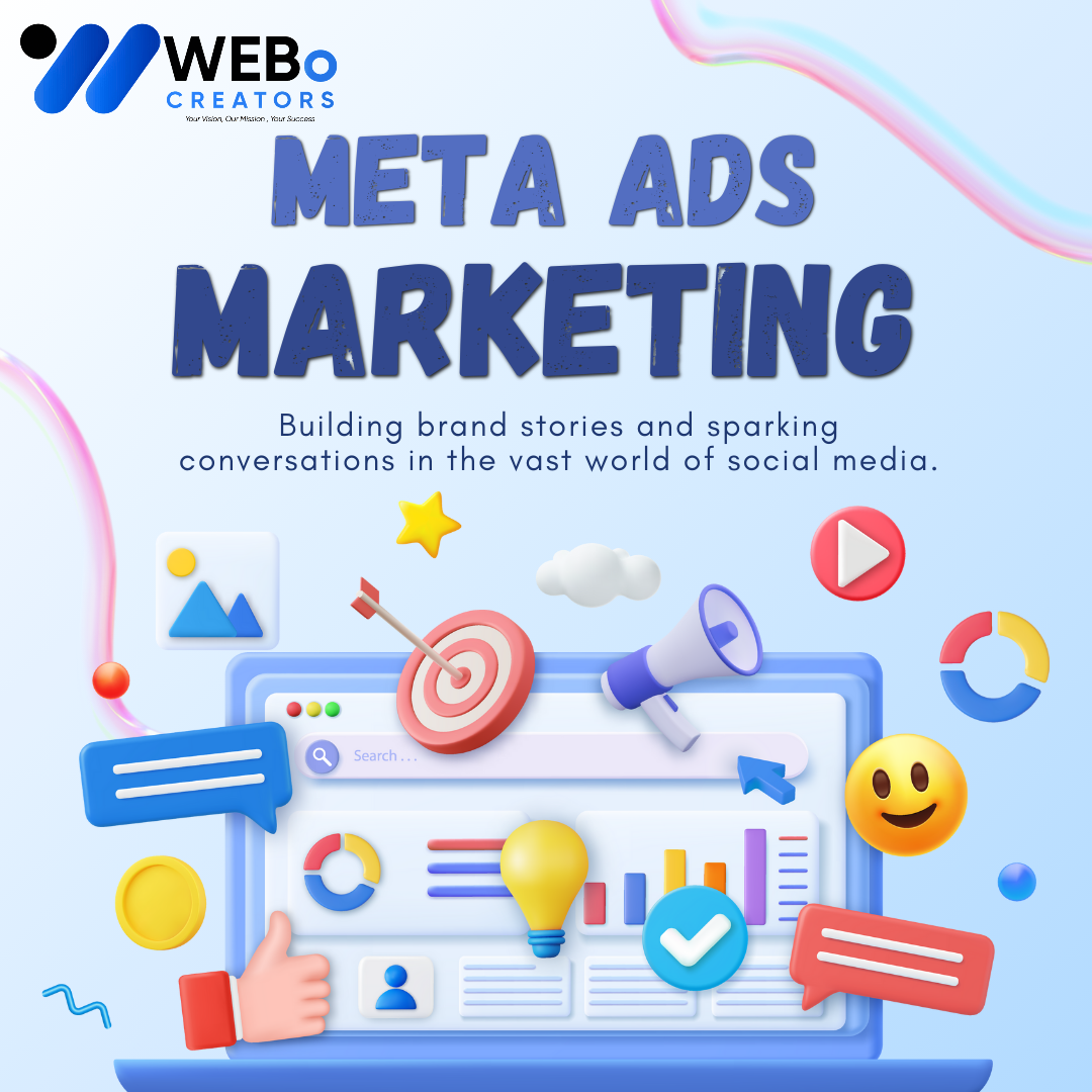 Facebook & Instagram Ads Services in Chicago 2026 - Meta Ads Management