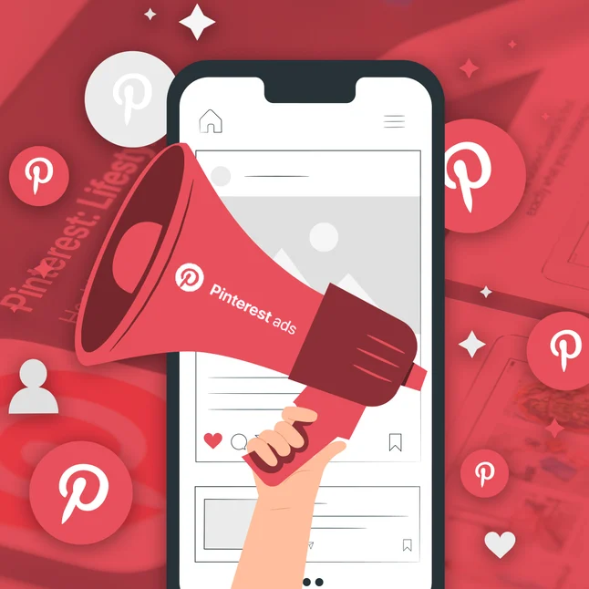 Pinterest Ads Services Chicago 2026 - Campaign Management, Targeting & Marketing Results
