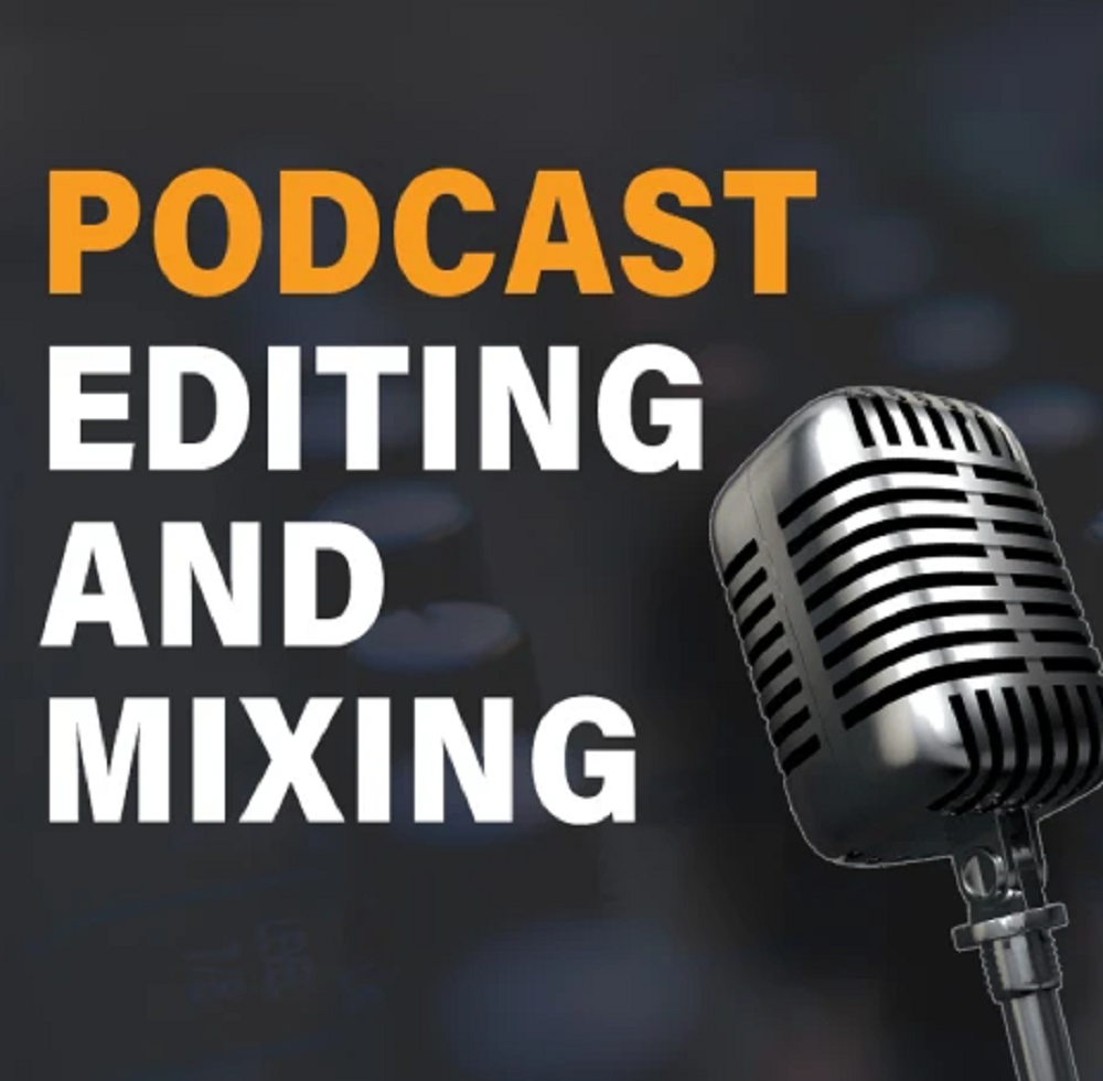 Podcast Editing Services & Video Post-Production in Chicago 2026
