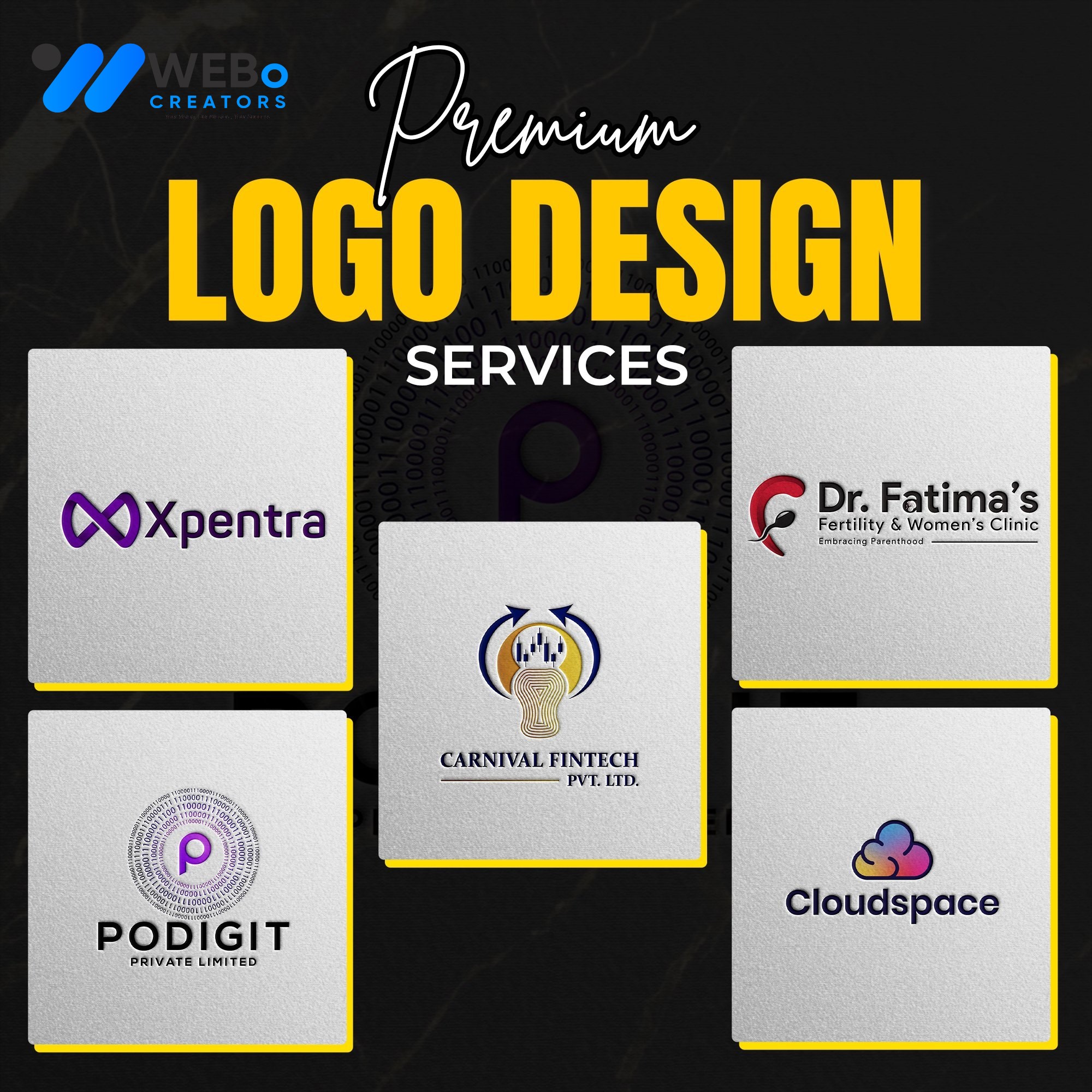 Professional Logo Design Services in Chicago | Best Logo Design Company 2026