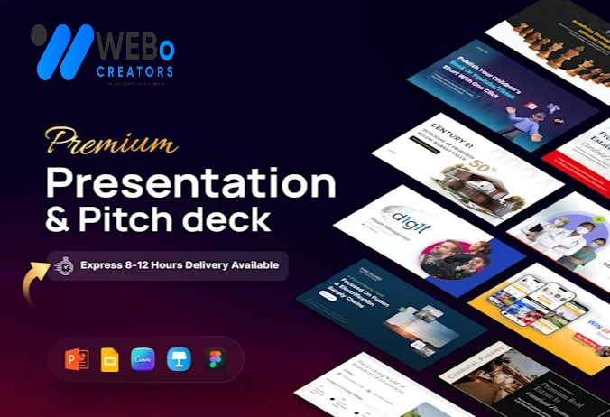 Event Production & Event Production Services | Presentation Design Services in Chicago