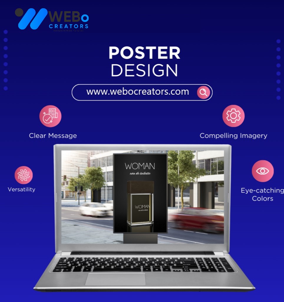 Best Print Media Design Services, Best Graphic Design Company in Chicago