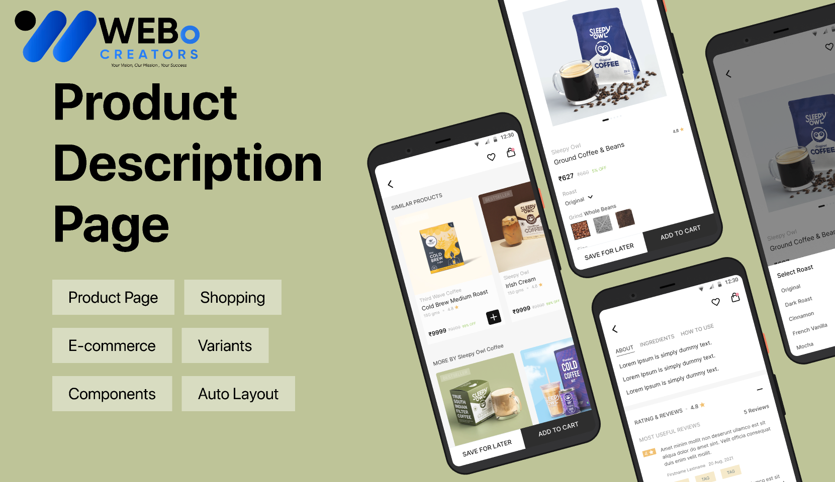 SEO friendly product description writing services in Chicago for online Businesses