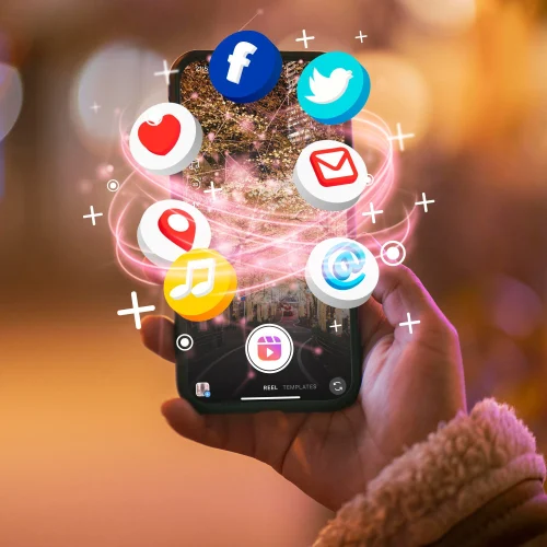Reels and Shorts Management Services in Chicago for Social Media Marketing 2026