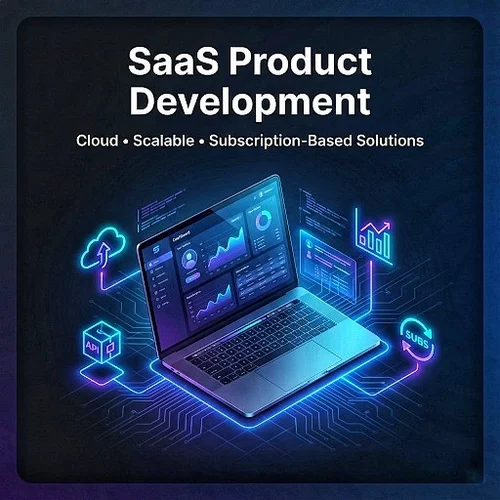 Custom SaaS Software Development Process From Idea to Deployment in Chicago for Modern Businesses