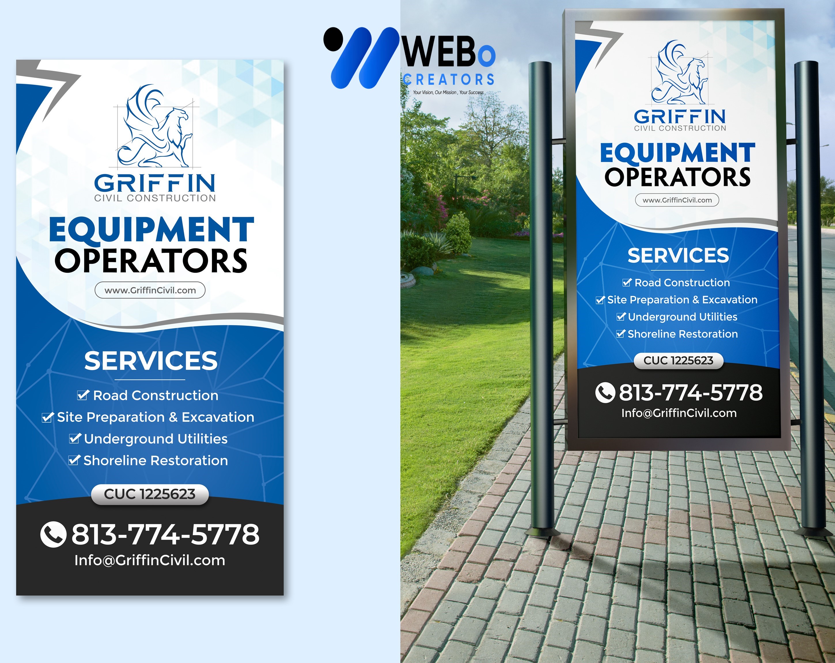 Custom Sign Board Design Services in Chicago | Shop & Business Signage