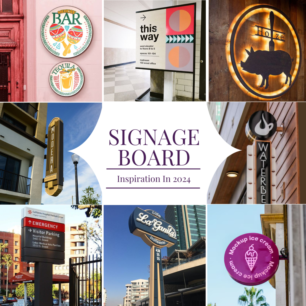 Signage | Indoor Signs | Outdoor Signs | 3d signs | Signage Design | Signage Services | Signage Services in Chicago